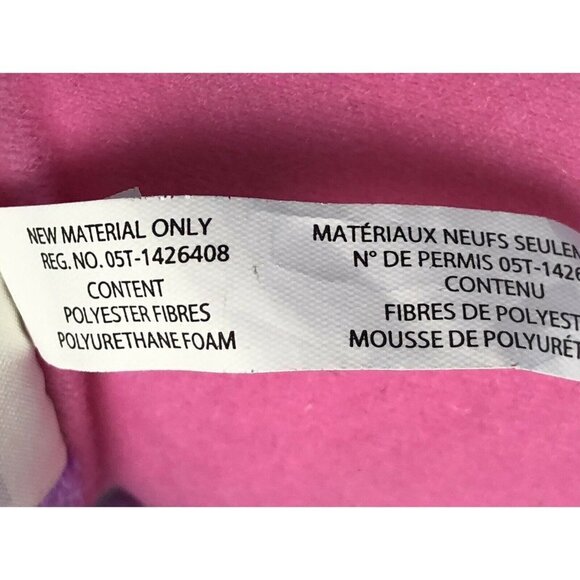 Build A Bear Honey Girls Teegan‎ Cat Plush Stuffed Animal 20" - Picture 6 of 6